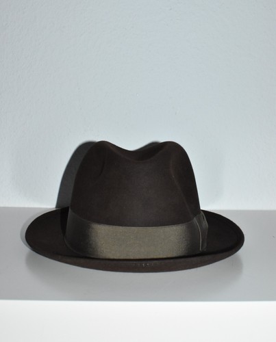 Borsalino hut alessandria - *, in