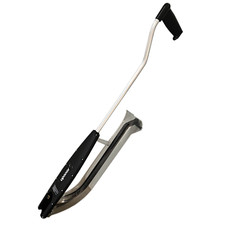 Tacker für Fußbodenheizung