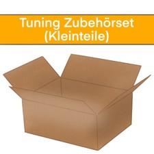 Piaggio Ape 50 Tuning