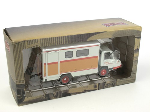 Altaya ixo camions 95 - altaya, n°
