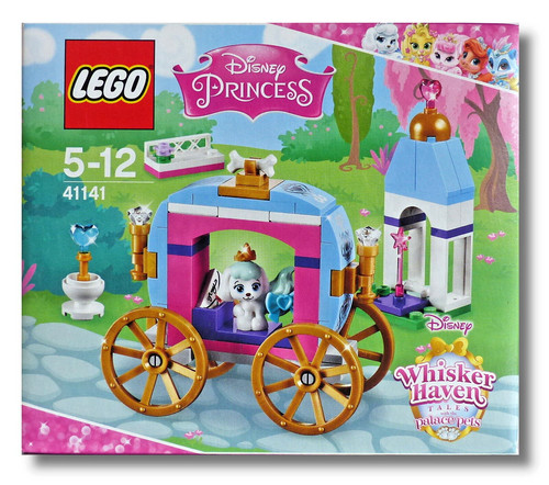 Lego disney princess - lego®,