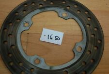 Honda CBR1000 RR 04-05 SC57 Bremsscheibe hinten ig50