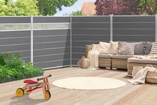 Zubehör für WPC Steckzaun