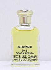 Aramis Etruscan Miniatur After Shave Lotion 8 ml