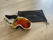 JULBO Skibrille Junior Schneebrille Ski Snow Board Kinder Winter Glasses Damen