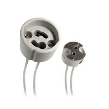 Fassung für LED Leuchtmittel