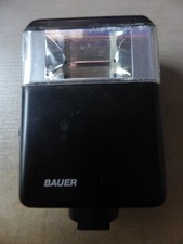 Bauer Blitzgerät E 228 B