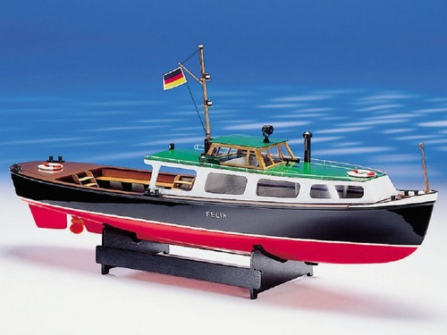 Krick schiff felix - rc,