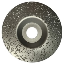 HM Topfscheibe Hartmetall