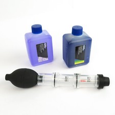 STE CO2 Brennraum Zylinder