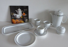 Rosenthal Duo Poetic Platin 42