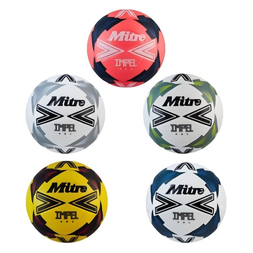 Mitre impel one - mitre,