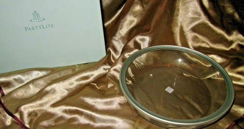 Neu partylite kerzenschale - partylite,
