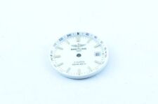 BREITLING ZIFFERBLATT DIAL J CLASS DAMEN UHR WEISS MIT TACHYMETERSKALA