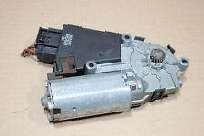 Schiebedachmotor 6918977 Valeo