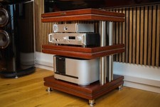 - Butler Acoustics HiFi Möbelmanufaktur - Rack - Möbel - Phonotisch - High End