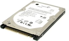 FESTPLATTE SEAGATE ST980210A