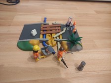 Playmobil 3126 Baustelle