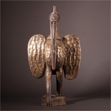 13948 Kalao Vogelfigur der