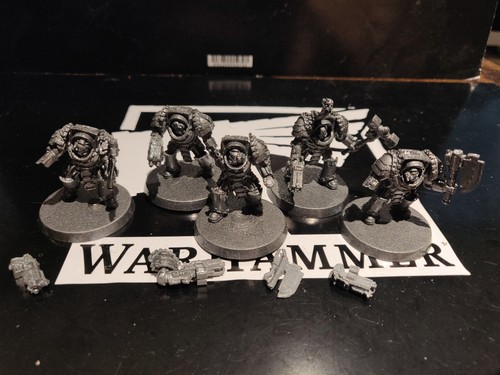 Horus heresy warhammer 30k - heresy,