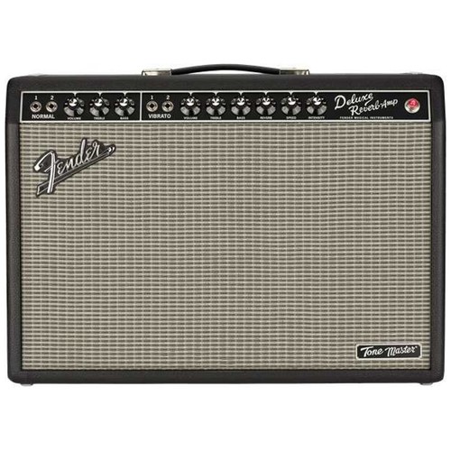 Neu fender tone master - tone, deluxe