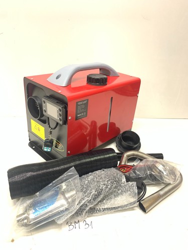Bm31 standheizung 12kw - bm31,