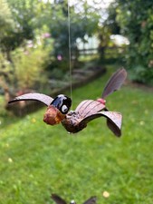 Mobile Vogel, Mobile, Mobiles