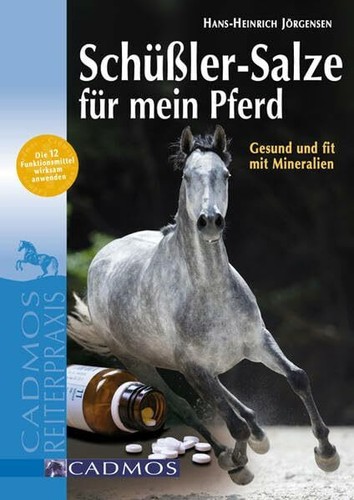 Schüßler salze für - schüßler-salze, mein