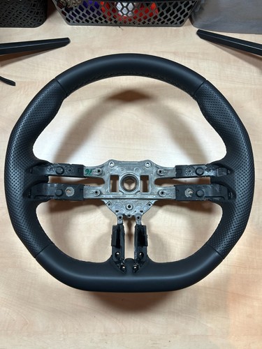 Mercedes benz amg line lenkrad - amg,