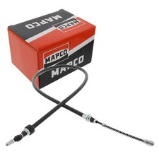 MAPCO HANDBREMSSEIL HINTEN