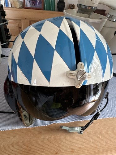 Gentex pilotenhelm der - pilotenhelm,