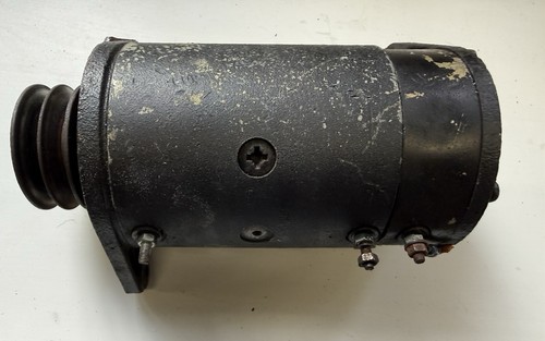 Volvo penta mb10a dynastarter - volvo,