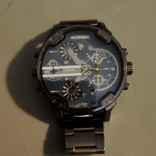 Diesel only the brave - diesel, men’s