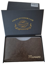 Reise Zigarren Humidor