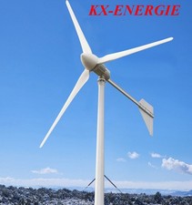 5000w 3blätter windräder - 5000w,