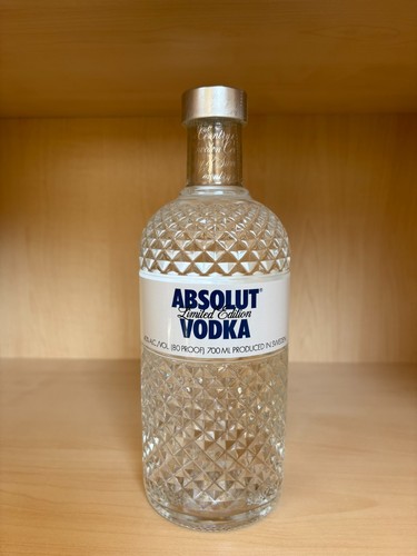 Absolut vodka glimmer - vodka,