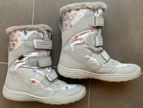 Superfit winterstiefel crystal - superfit,