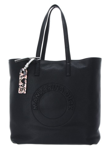 Mandarina duck marshmellow - mandarina,