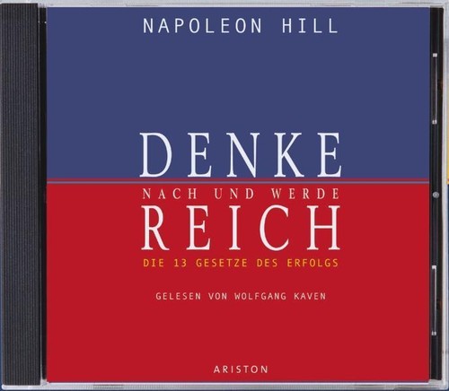 Denke nach und werde reich - ., 4