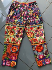 Stella Jean Hose Paradies