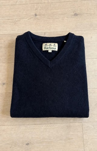 Barbour herren pullover - barbour,