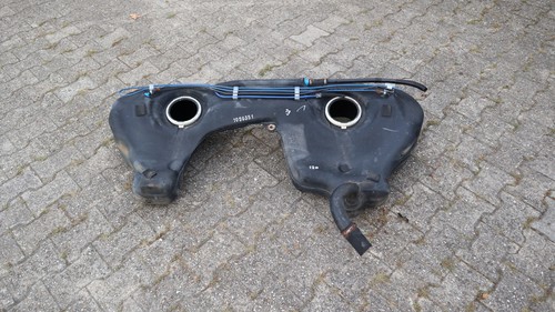 Bmw 3er e46 - e46, kraftstofftank