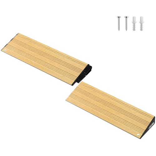 Rollstuhlrampe aluminium 80cm - rollstuhlrampe,