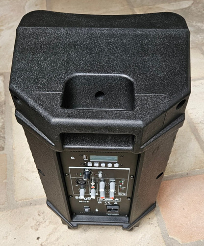 Stagg akku box - akku,