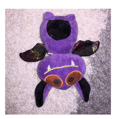 Fizzy fledermaus stoff - fizzy, stoff-