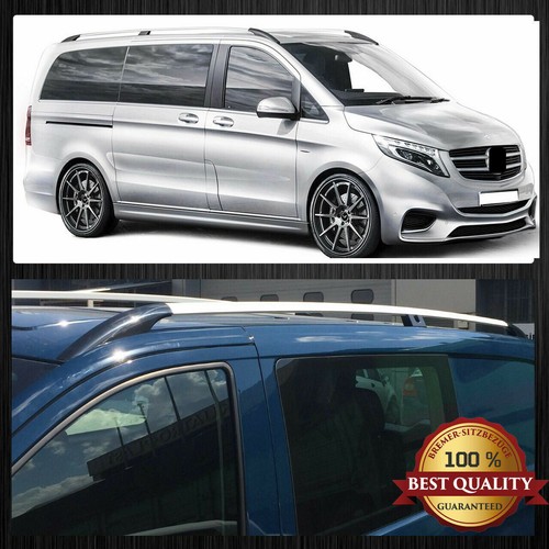 Dachreling für mercedes vito - für,