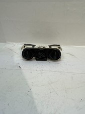 Klimabedienteil VW Polo 9N BJ 2004 Klimaregelung 6Q0820045E
