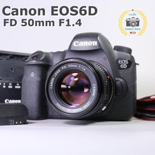 Canon EOS 6D Kompakte