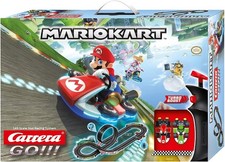 Carrera Go Mario Kart