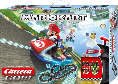 Carrera mario kart - carrera,